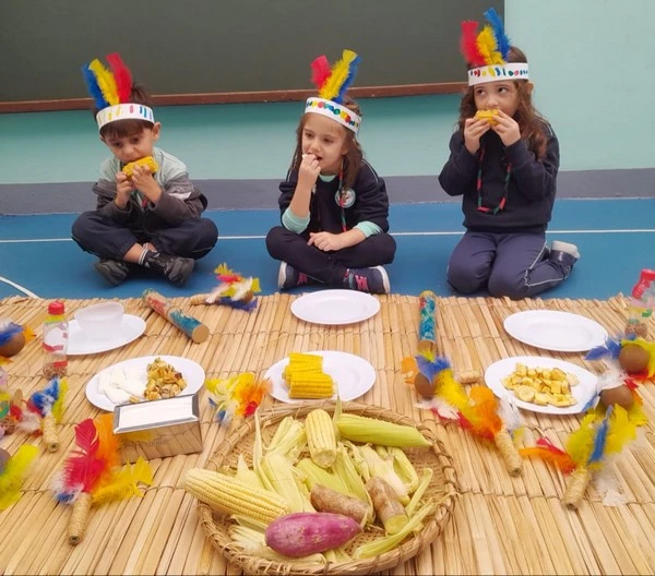 Creche infantil particular