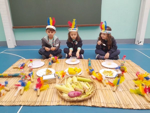 Ensino infantil privado